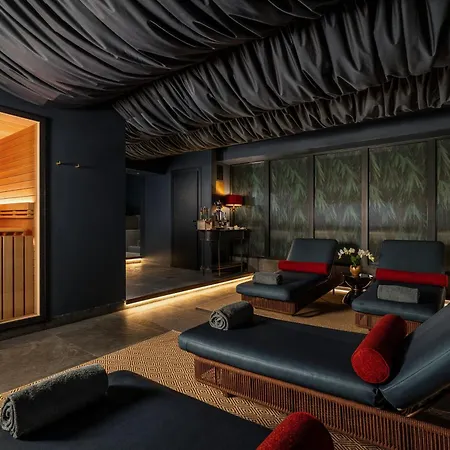 The Goethe Hotel - Small Luxury Hotels Of The World