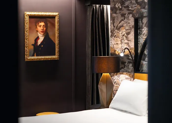 The Goethe - Small Luxury Of The World