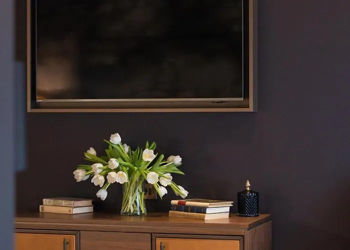The Goethe - Small Luxury Of The World 5* Roma