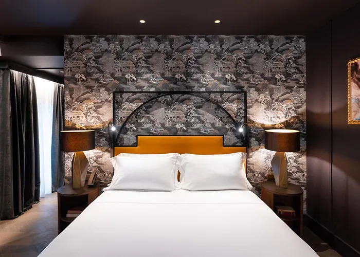Hotel The Goethe - Small Luxury Of The World 5*