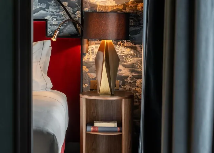 The Goethe - Small Luxury Of The World 5*