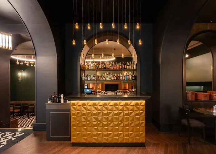 Otel The Goethe - Small Luxury Of The World Roma