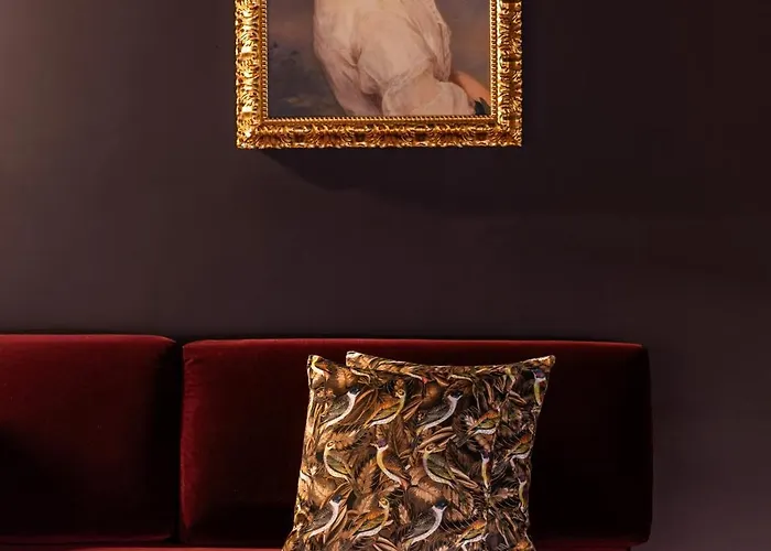The Goethe - Small Luxury Of The World Hotel 5*