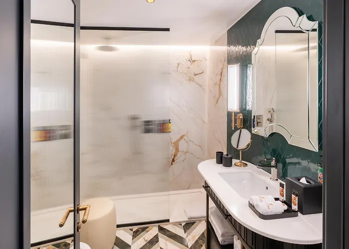 The Goethe - Small Luxury Of The World Roma