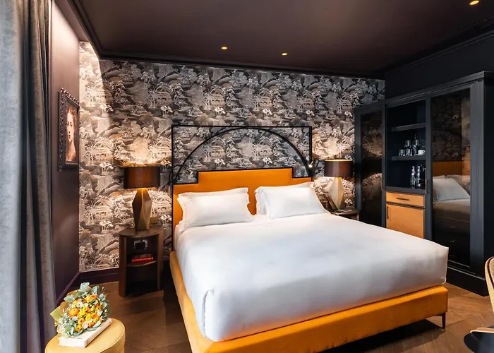 The Goethe - Small Luxury Of The World 5*
