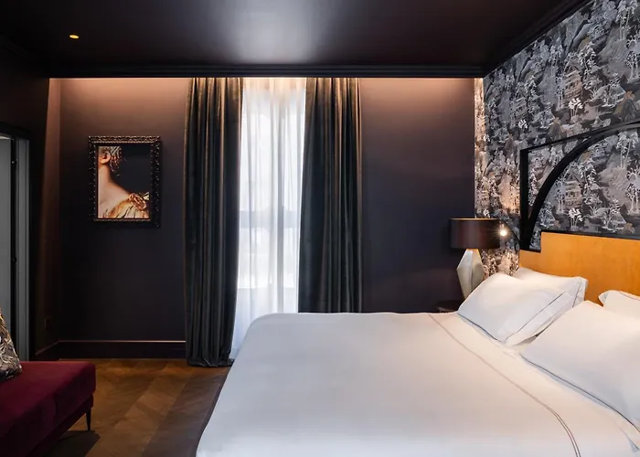 The Goethe - Small Luxury Of The World
