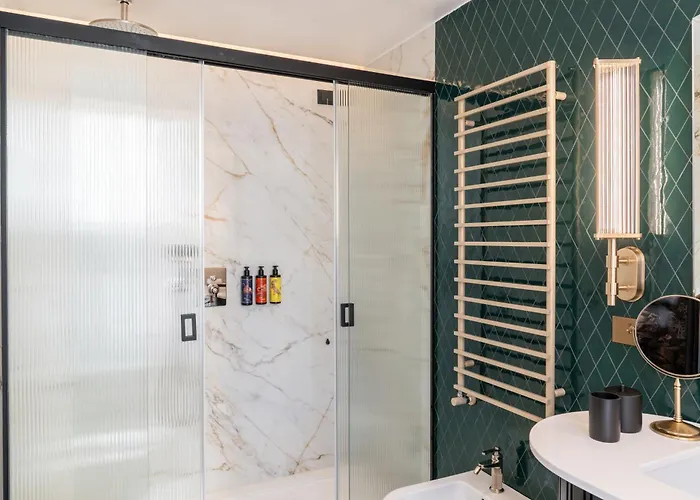 The Goethe - Small Luxury Of The World Otel 5*