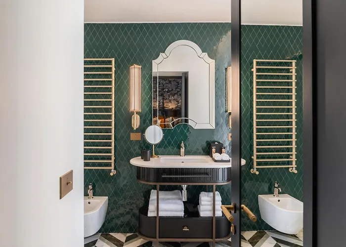 The Goethe - Small Luxury Of The World 5*