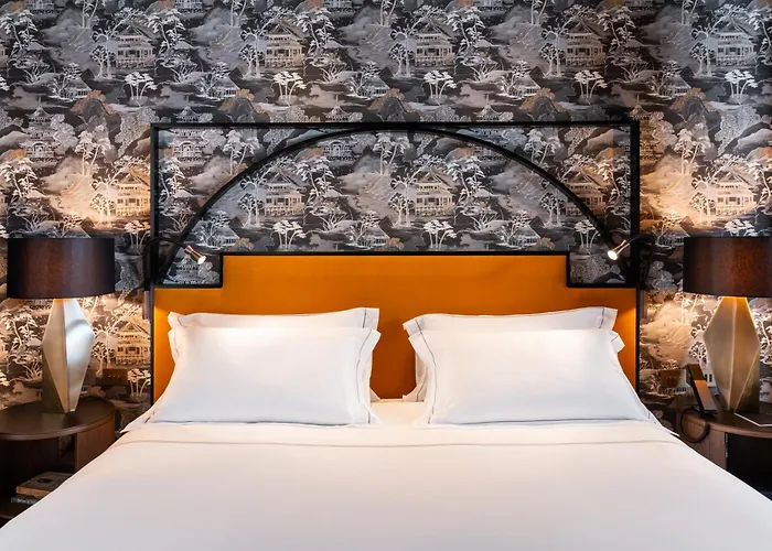 The Goethe - Small Luxury Of The World Hotel 5*