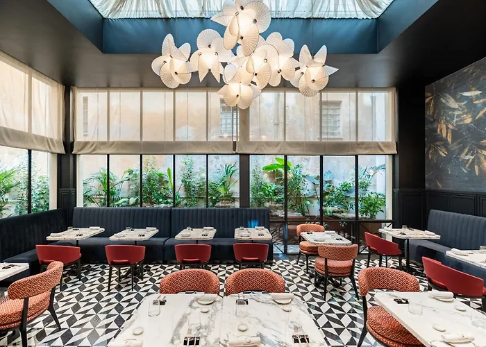 The Goethe - Small Luxury Of The World Roma