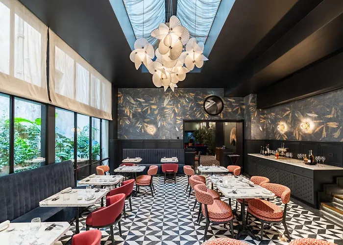 Hotel The Goethe - Small Luxury Of The World Roma