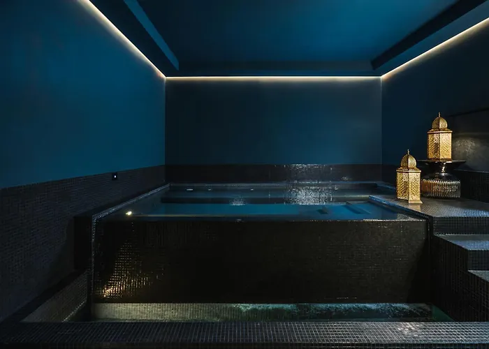 Hotel The Goethe - Small Luxury Of The World